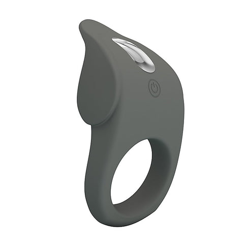 Pretty Love Alto Master 10 Function Cock Ring by Baile