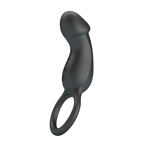 Pretty Love Super Power Trae Men's Cock Ring by Baile