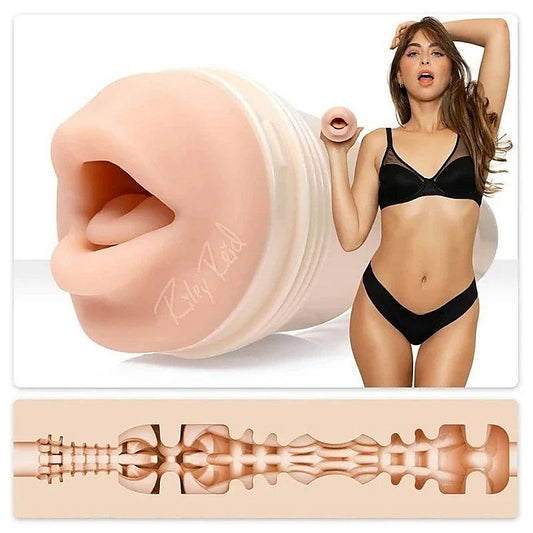 Riley Reid Insomnia by Fleshlight