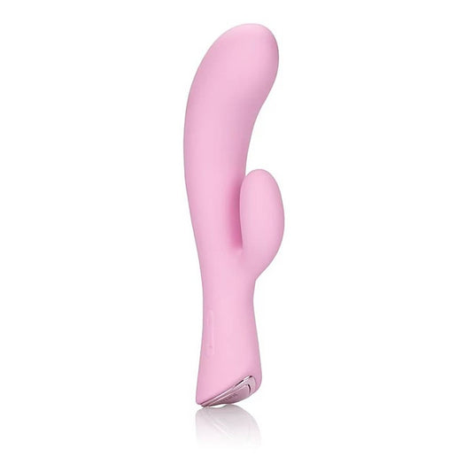 Jopen Amour Silicone Dual G Rabbit Wand Massager