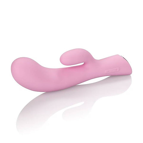 Jopen Amour Silicone Dual G Rabbit Wand Massager