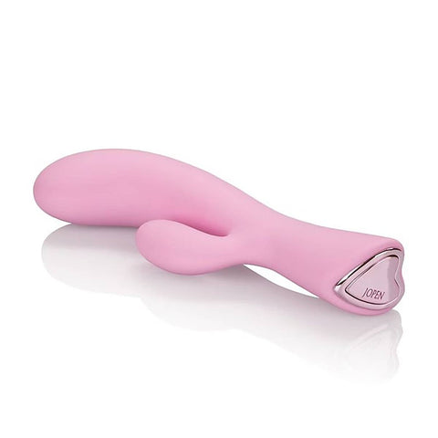 Jopen Amour Silicone Dual G Rabbit Wand Massager