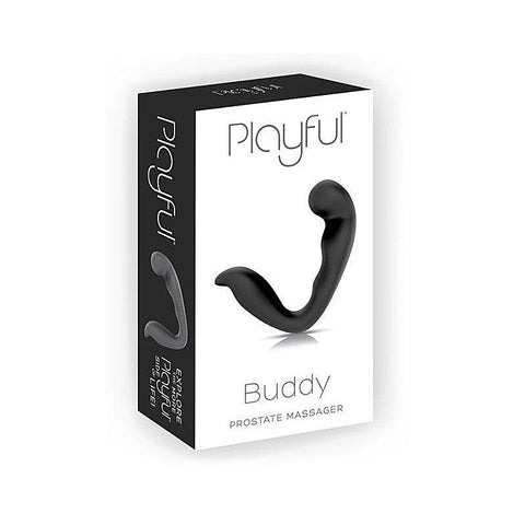 Playful Buddy Vibrating Prostate Massager by Evolved