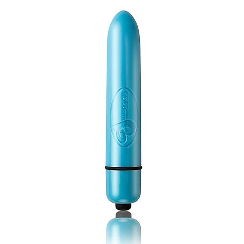 Ibex Butt Plug and Cock Ring Set by Rocks Off