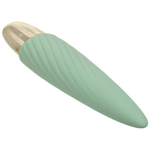 Slay SatisfyMe Bullet Vibrator by California Exotics