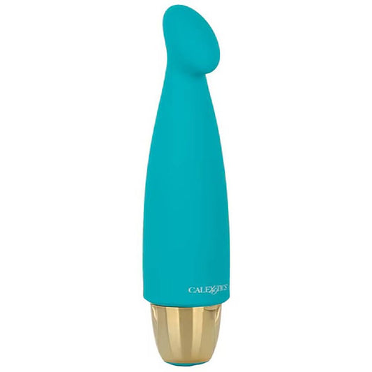 Slay AdoreMe Silicone Massager by California Exotics