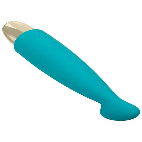 Slay AdoreMe Silicone Massager by California Exotics