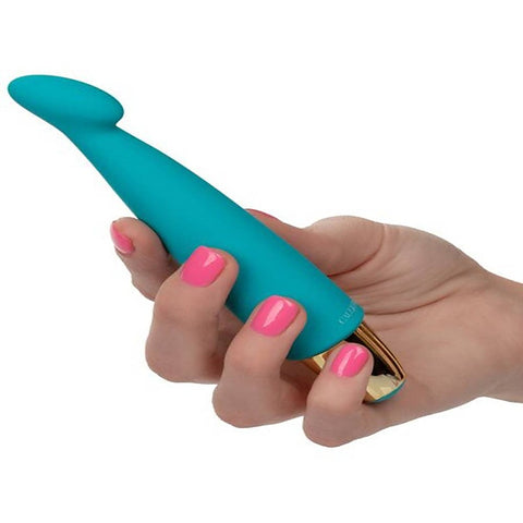 Slay AdoreMe Silicone Massager by California Exotics