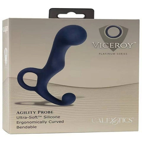 Viceroy Agility Prostate Probe by California Exotics