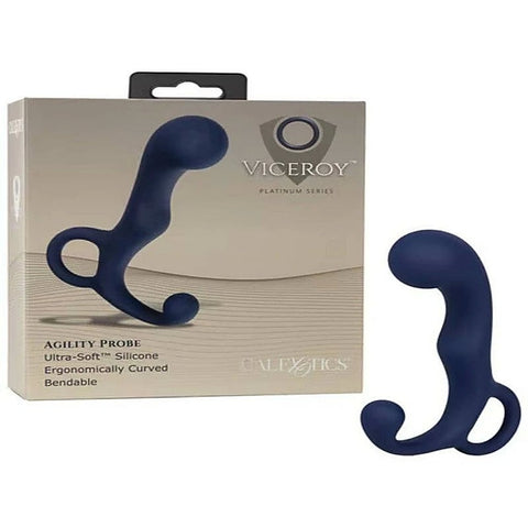 Viceroy Agility Prostate Probe by California Exotics