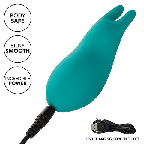 Pixies Bunny Dual Teasers Vibrator by California Exotics