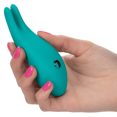 Pixies Bunny Dual Teasers Vibrator by California Exotics