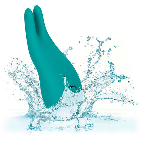 Pixies Bunny Dual Teasers Vibrator by California Exotics