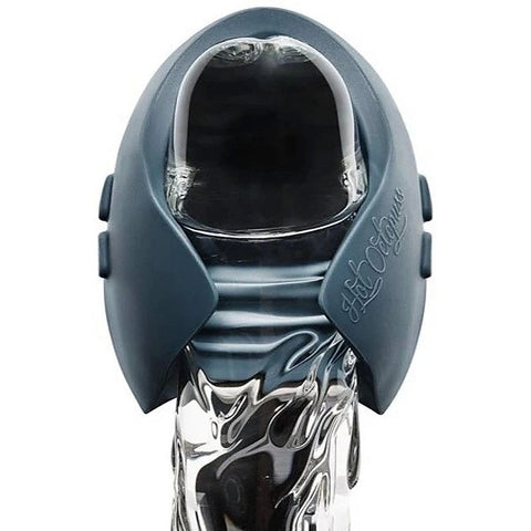 Pulse Duo 4 Vibrating Male Masturbator by Hot Octopuss