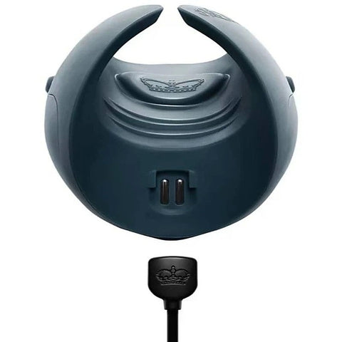 Pulse Duo 4 Vibrating Male Masturbator by Hot Octopuss