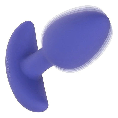 Connect Tapered Vibrating Anal Probe by California Exotics