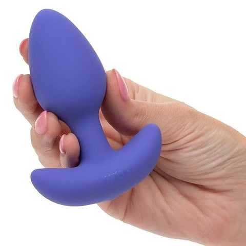 Connect Tapered Vibrating Anal Probe by California Exotics