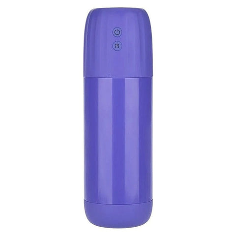 Connect Male Stroker with Vibration and Suction