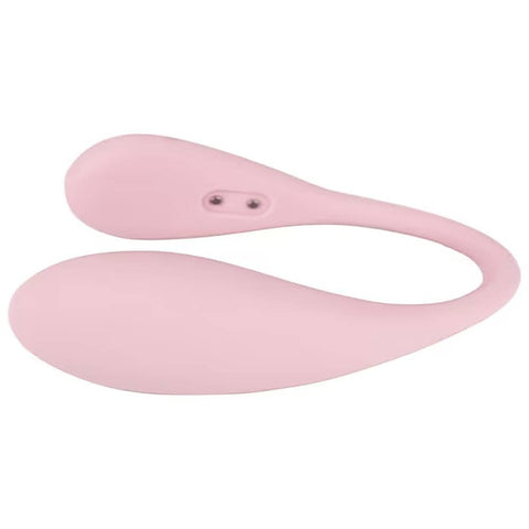 Spot Kiss Me Vibrating Clitoral Massager by Kiiroo