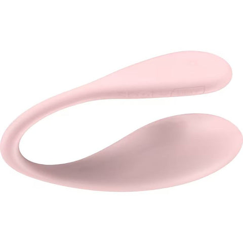 Spot Kiss Me Vibrating Clitoral Massager by Kiiroo