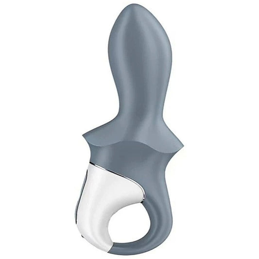 Air Pump Booty 1 Inflatable Anal Vibrator by Satisfyer