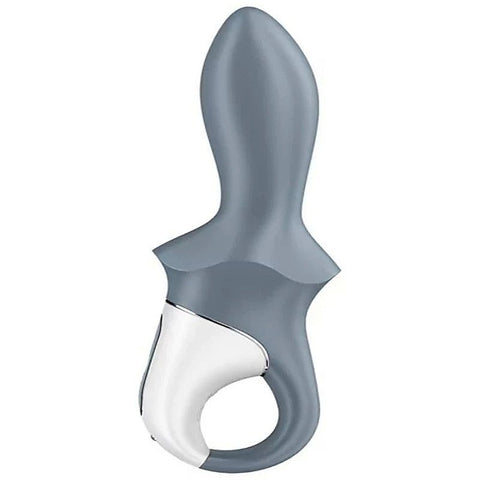 Air Pump Booty 1 Inflatable Anal Vibrator by Satisfyer