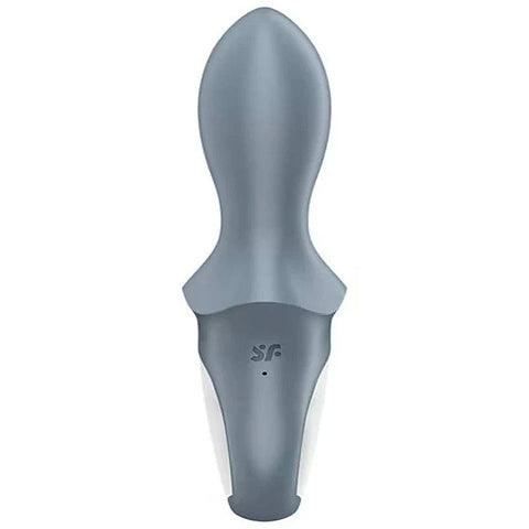 Air Pump Booty 1 Inflatable Anal Vibrator by Satisfyer