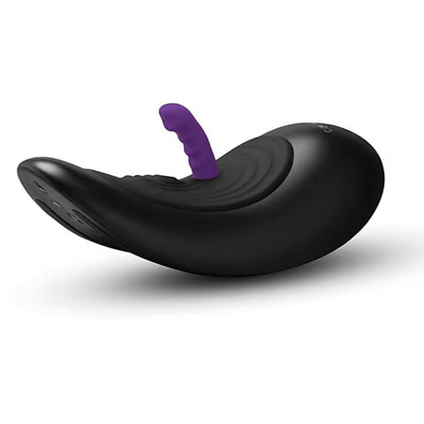 Cowgirl Saddle Multi Purpose Sex Machine by the Cowgirl