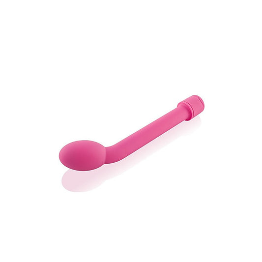 Multi Speed Curved G Spot Massager by SI Novelties