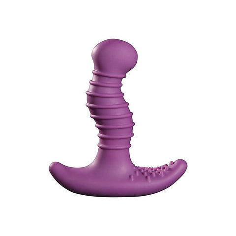 Nexus Ridge Rider Plus Unisex Vibrator by Nexus Sex Toys