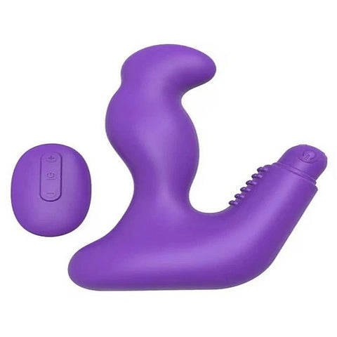 Nexus MAX 20 Waterproof Remote Control Prostate Massager