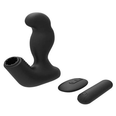 Nexus MAX 20 Waterproof Remote Control Prostate Massager