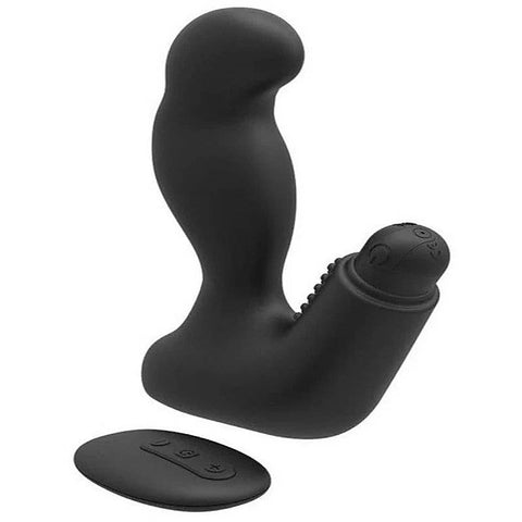 Nexus MAX 20 Waterproof Remote Control Prostate Massager