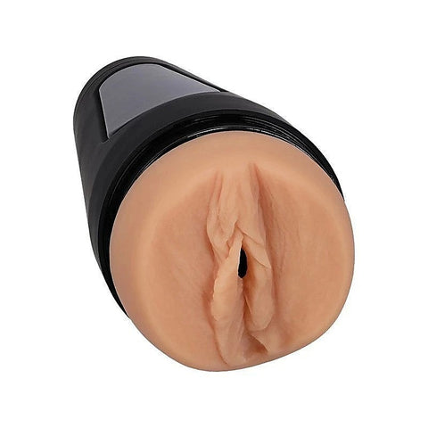Main Squeeze Suki Sin Vagina Stroker by Doc Johnson