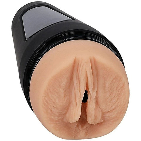 Main Squeeze Kiley Corrupt Vagina Stroker by Doc Johnson