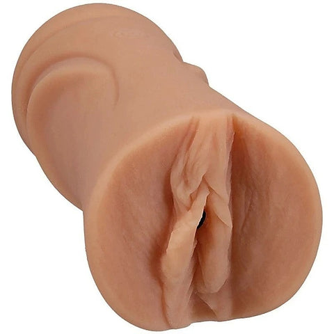 Suki Sin Signature Vagina Stroker by Doc Johnson