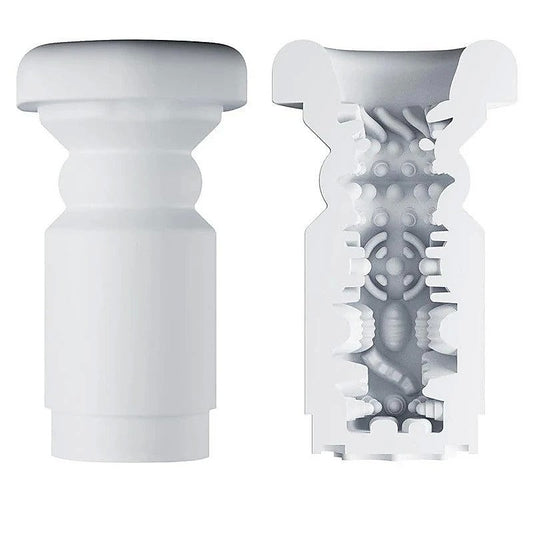 The Titan Masturbator Replacement Sleeve by Topco