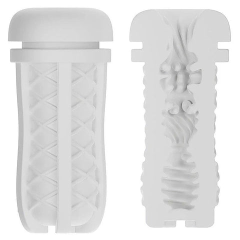 The Warrior Male Stroker Replacement Sleeve by Topco