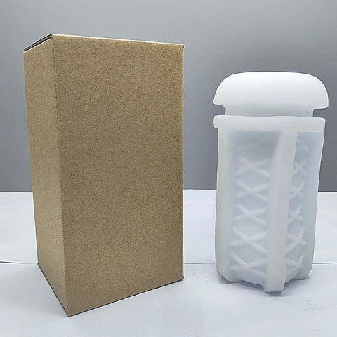 The Warrior Male Stroker Replacement Sleeve by Topco
