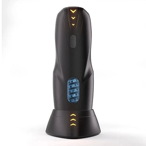 CyberSkin The Galaxy Voy Thrusting & Rotating Male Stroker