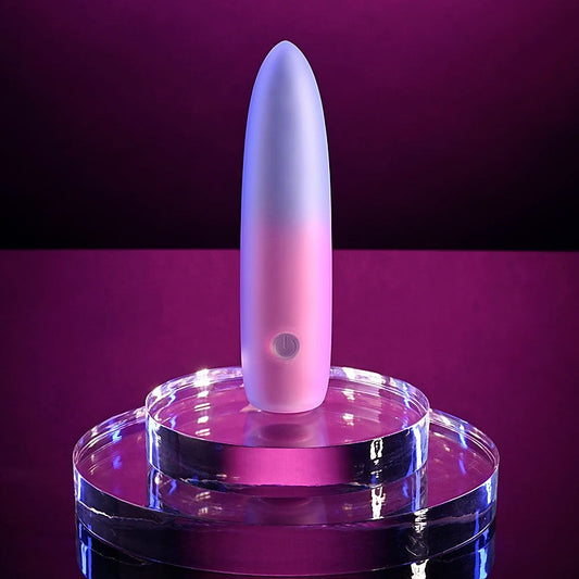 PARADISE Rechargeable Bullet Vibe by Evolved