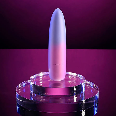 PARADISE Rechargeable Bullet Vibe by Evolved