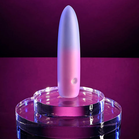 PARADISE Rechargeable Bullet Vibe by Evolved