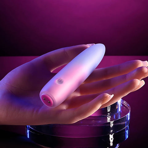 PARADISE Rechargeable Bullet Vibe by Evolved