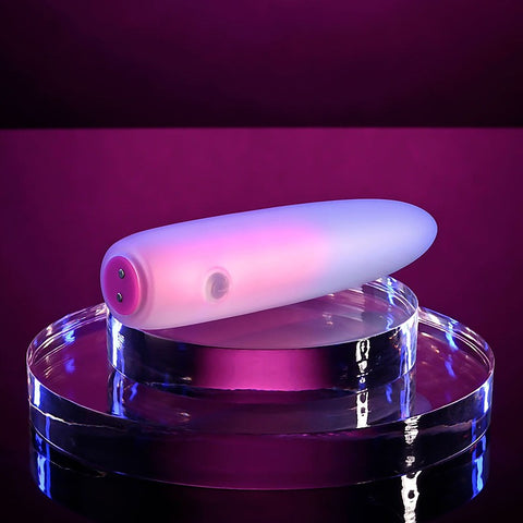PARADISE Rechargeable Bullet Vibe by Evolved