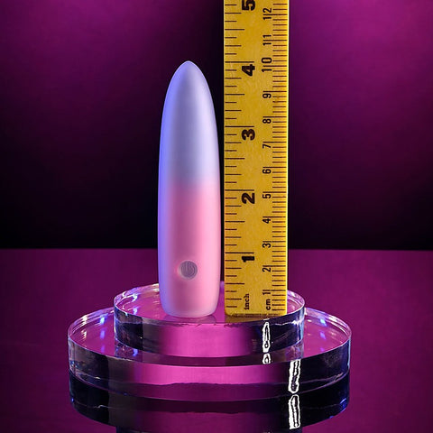 PARADISE Rechargeable Bullet Vibe by Evolved
