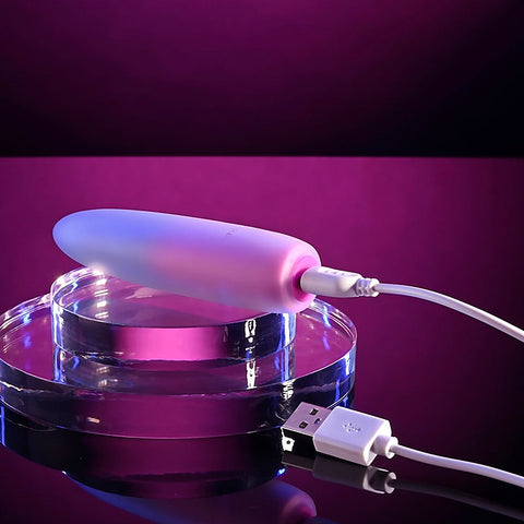 PARADISE Rechargeable Bullet Vibe by Evolved