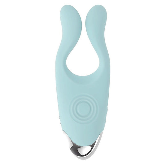 Couples Therapy Rechargeable Couples Vibrator by Evolved
