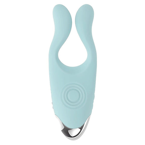 Couples Therapy Rechargeable Couples Vibrator by Evolved