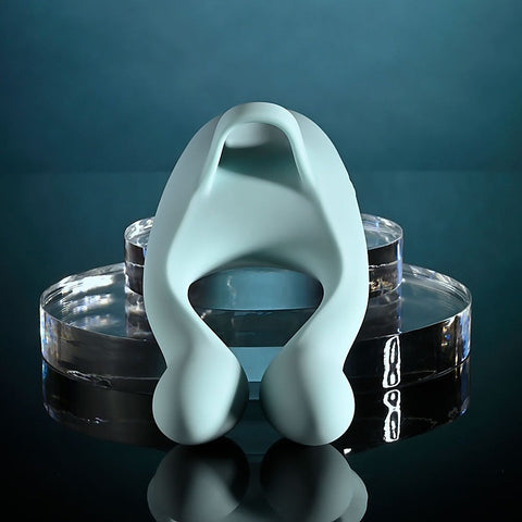 Couples Therapy Rechargeable Couples Vibrator by Evolved